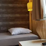 Vandrarhem Hi Haraldsheim