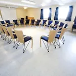 Vandrarhem Hi Haraldsheim *