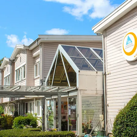 ホステル Hi Haraldsheim