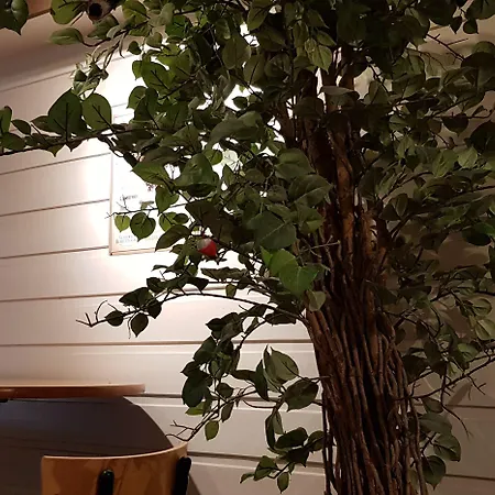 Hostel Hi Haraldsheim Oslo