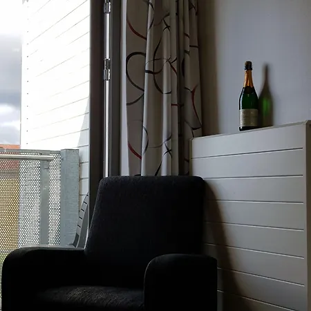 Hi Haraldsheim Hostel