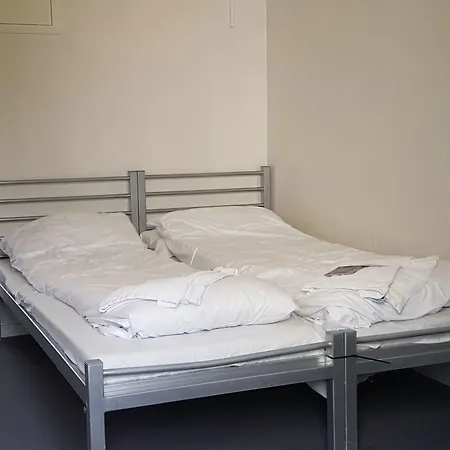 Hi Haraldsheim Hostel *