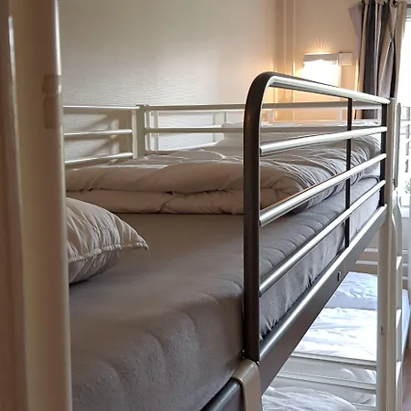 Hi Haraldsheim Hostel Oslo