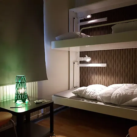 Hi Haraldsheim * Oslo