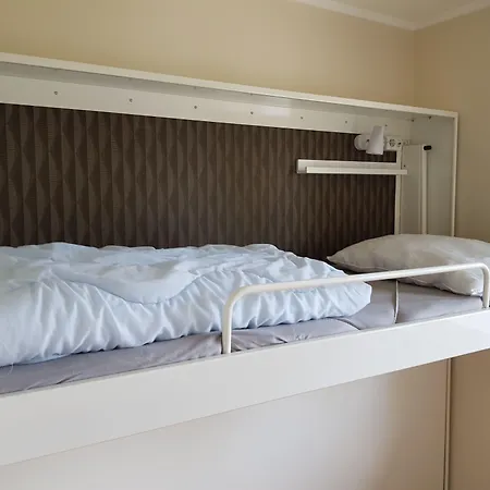 Hostel Hi Haraldsheim Oslo