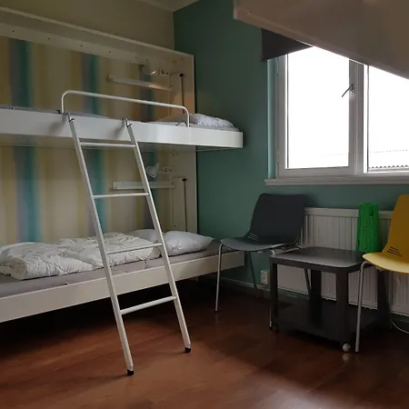 Hi Haraldsheim * Oslo