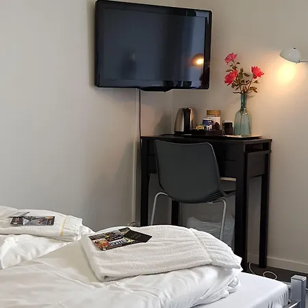 Hostel Hi Haraldsheim Oslo