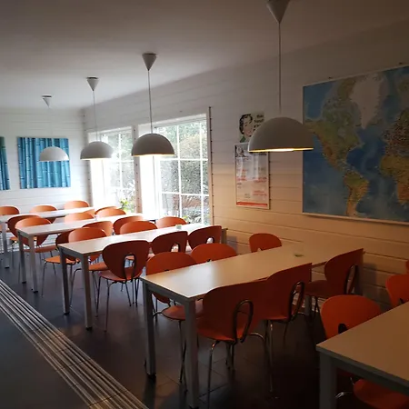 Hi Haraldsheim Vandrarhem