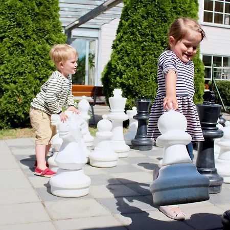 Vandrerhjem Hi Haraldsheim