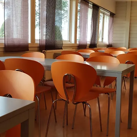 Hi Haraldsheim * Oslo