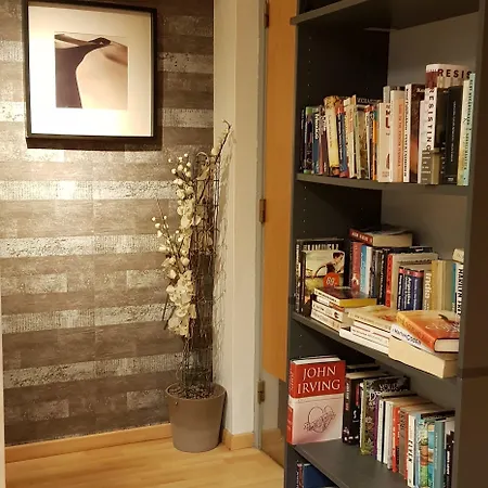 Hi Haraldsheim Hostel