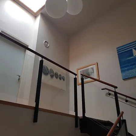 Hi Haraldsheim 旅馆 奥斯陆
