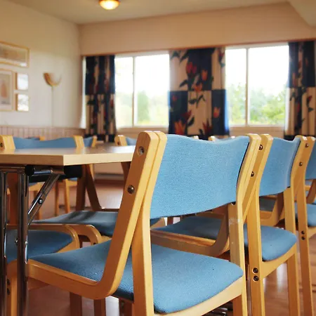 Hostel Hi Haraldsheim