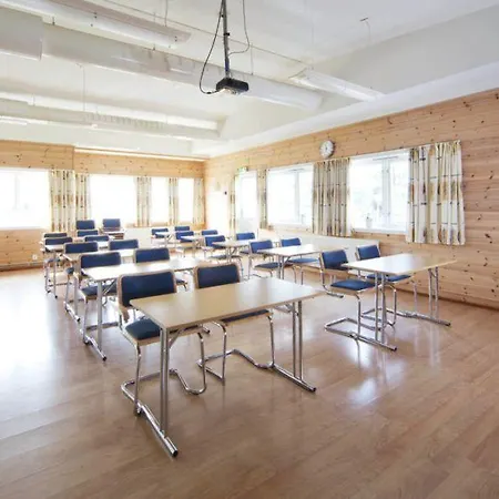 Hostel Hi Haraldsheim Oslo