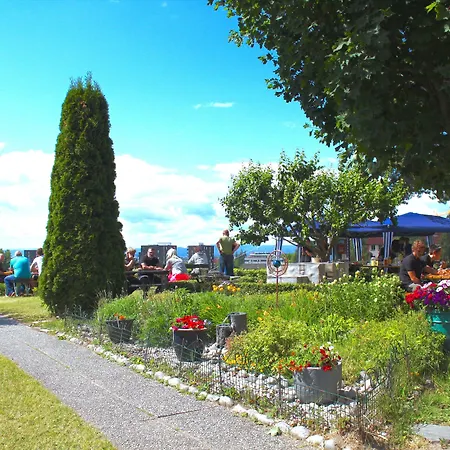 Hi Haraldsheim * Oslo