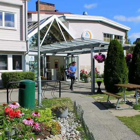 Hi Haraldsheim * オスロ