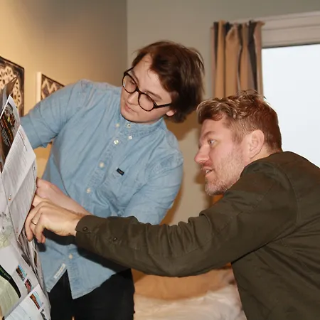 Hi Haraldsheim * Oslo