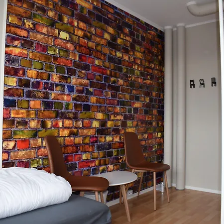 Hostel Hi Haraldsheim Oslo