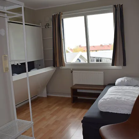 Hi Haraldsheim Hostel