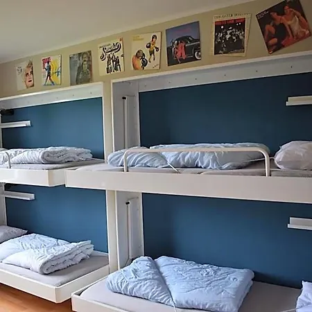 Hostel Hi Haraldsheim Oslo
