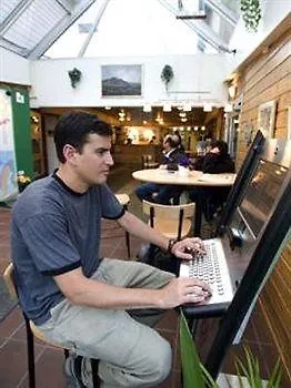 Hostel Hi Haraldsheim Oslo