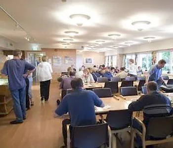 Hi Haraldsheim * Oslo