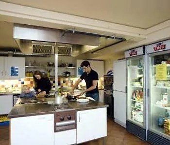 Hi Haraldsheim Hostel