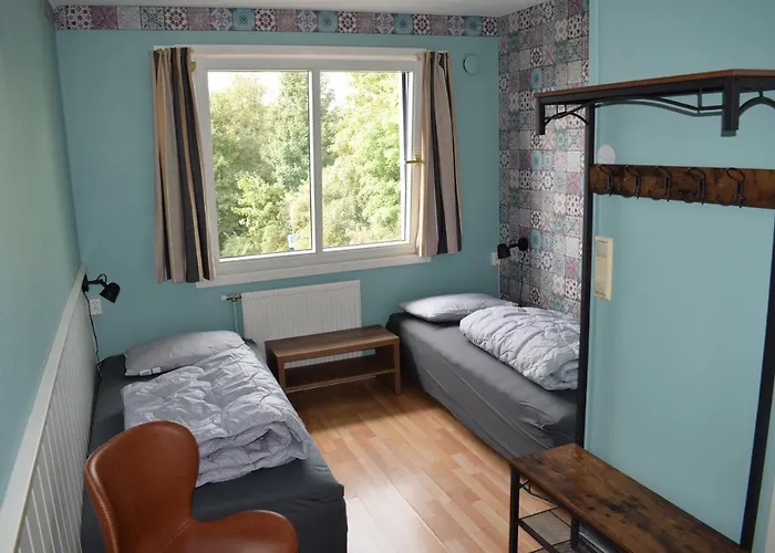 Hi Haraldsheim * Oslo