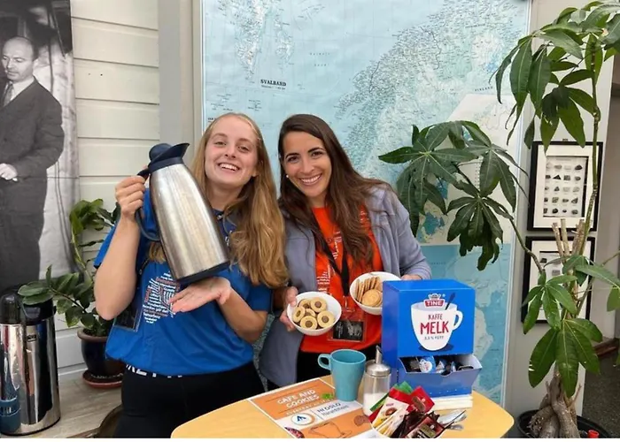 Hi Haraldsheim أوسلو