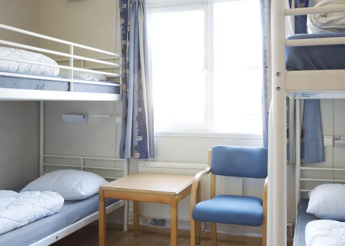 Hi Haraldsheim أوسلو