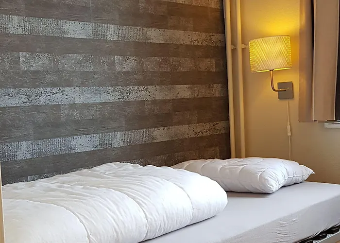 Hi Haraldsheim オスロ