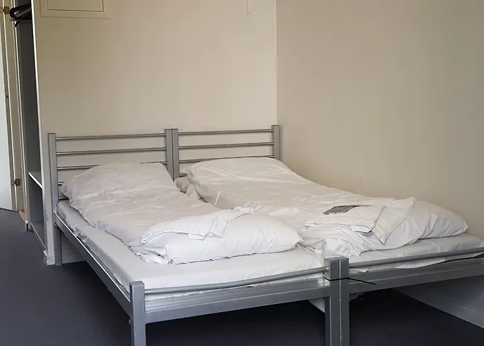 Hi Haraldsheim ホステル *