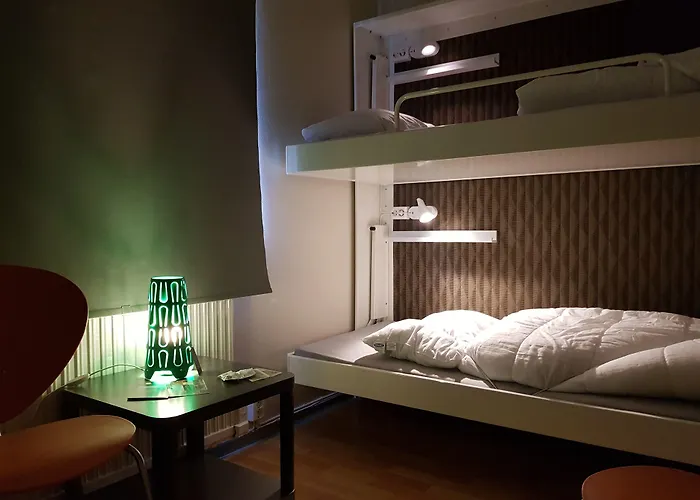 Hi Haraldsheim * أوسلو