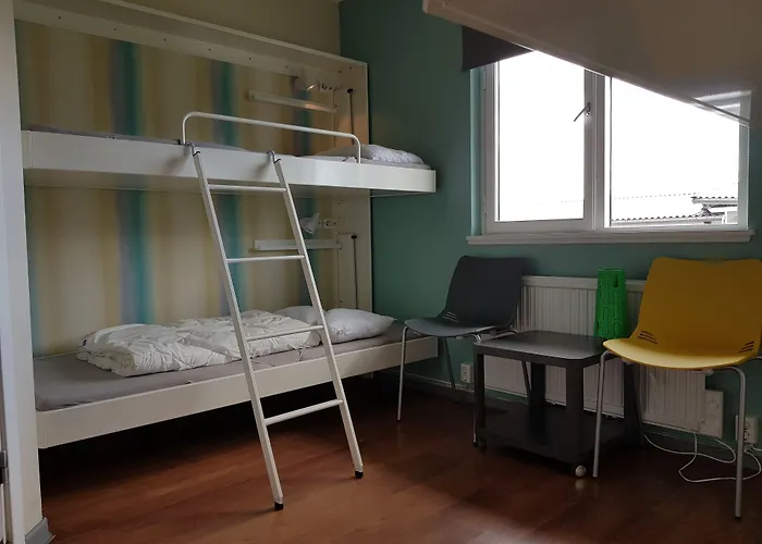 Hi Haraldsheim * オスロ