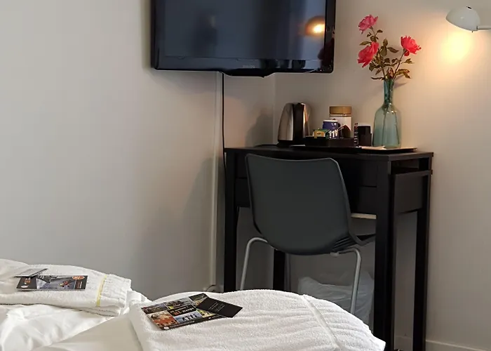 بيت شباب Hi Haraldsheim أوسلو