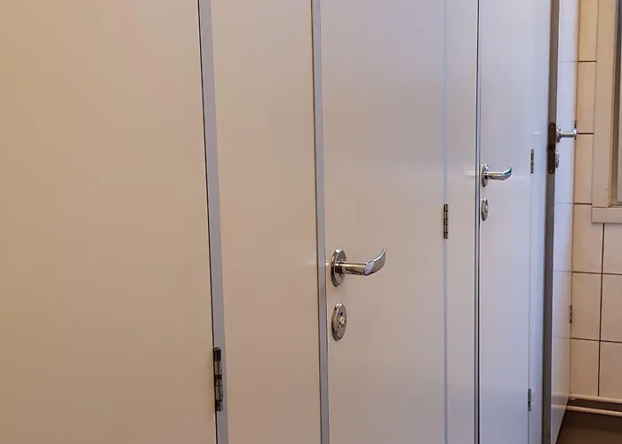 Hi Haraldsheim Vandrerhjem *