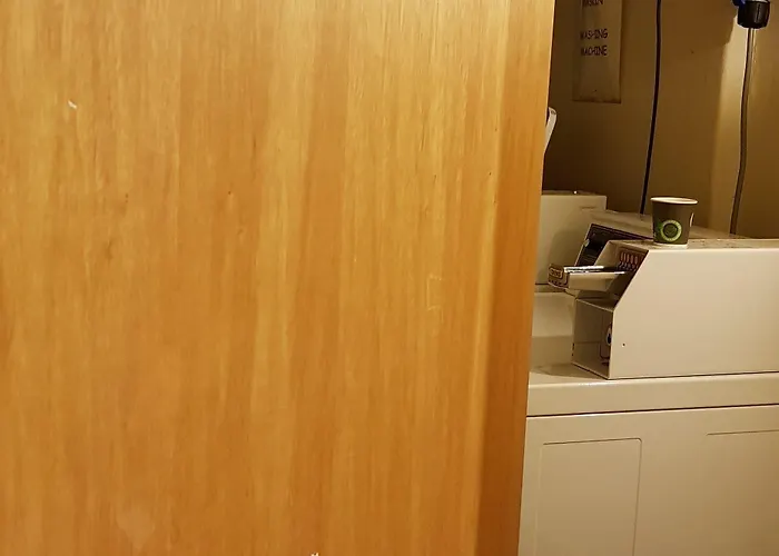 Vandrerhjem Hi Haraldsheim *