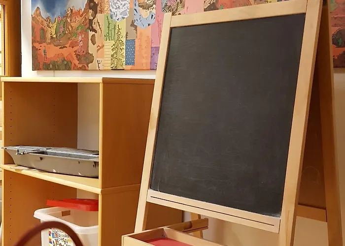 Hi Haraldsheim Vandrerhjem *