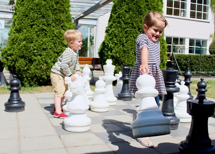 Vandrerhjem Hi Haraldsheim