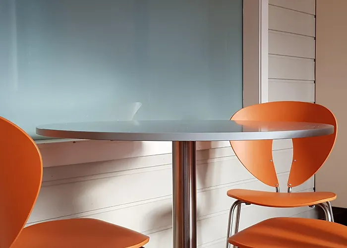 Vandrerhjem Hi Haraldsheim