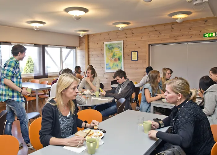 Hi Haraldsheim Vandrerhjem *