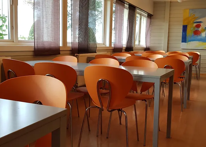 Hi Haraldsheim * オスロ