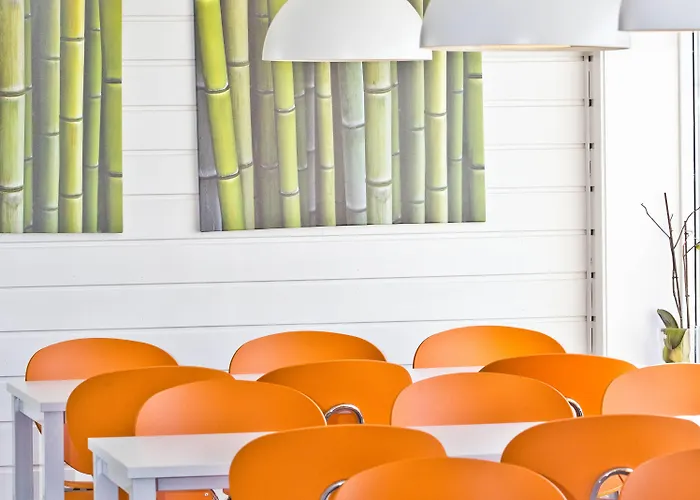 Hi Haraldsheim * オスロ