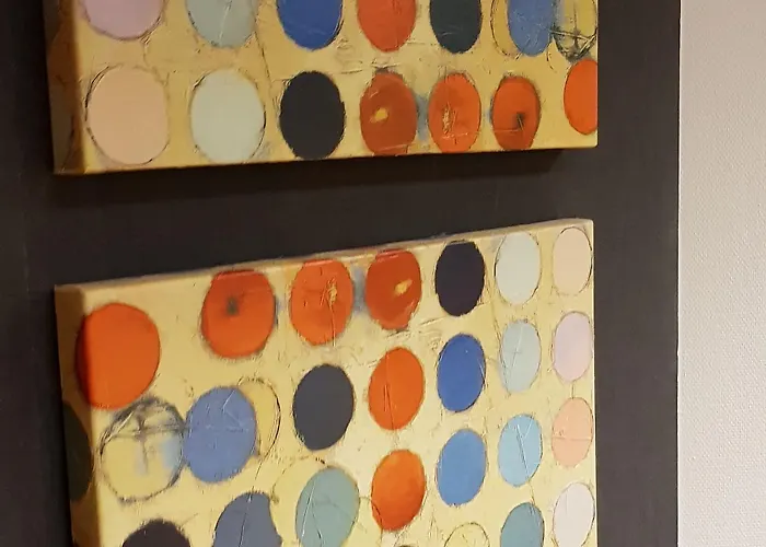 Vandrerhjem Hi Haraldsheim