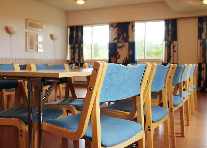 بيت شباب Hi Haraldsheim