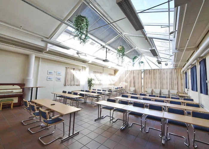 Hi Haraldsheim * Oslo