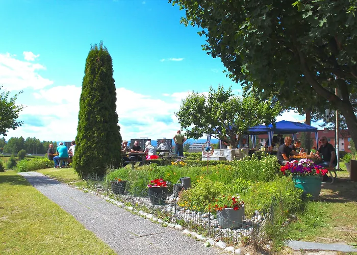 Hi Haraldsheim * オスロ