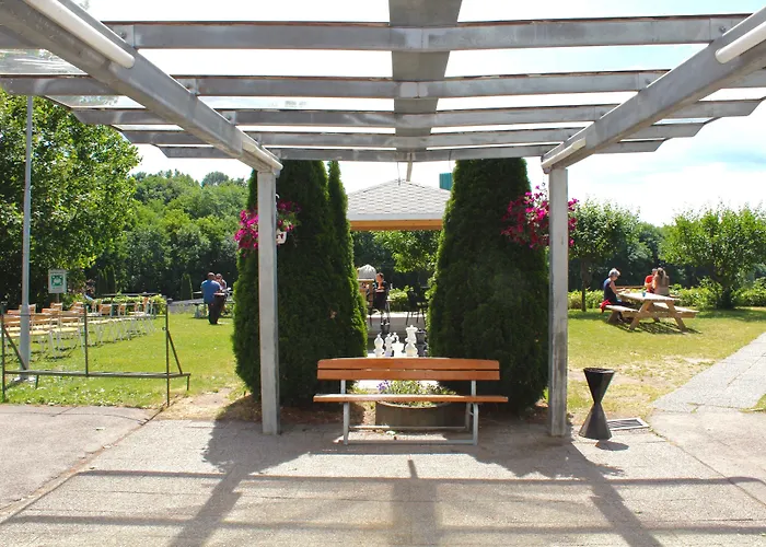 Hi Haraldsheim * オスロ