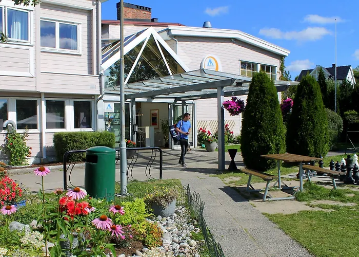 Hi Haraldsheim * Oslo