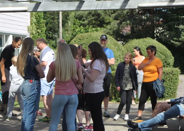 Hi Haraldsheim * オスロ